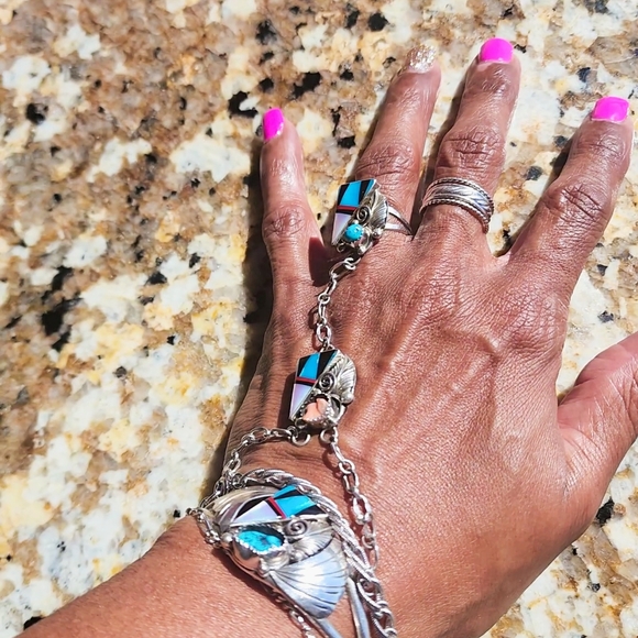 Freedom BRACELET (Slave Bracelet)✨️HOST PICK✨️ - Picture 6 of 16